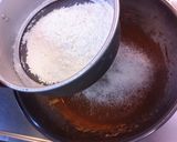 話題入り～しっとりガトーショコラ～作り方22写真