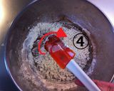 話題入り～しっとりガトーショコラ～作り方26写真