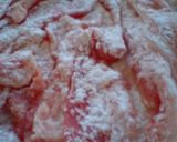 しゅしゅしゅ肉ドン！作り方1写真