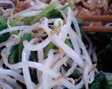 しゅしゅしゅ肉ドン！作り方4写真