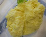 スイートポテトタルト（フィリング）作り方4写真