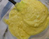 スイートポテトタルト（フィリング）作り方5写真