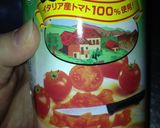 トマトシチュー☆カレーリメイク♪作り方1写真