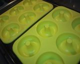 いちばん人気。しっとりぷちケーキ作り方2写真