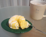 いちばん人気。しっとりぷちケーキ作り方7写真