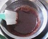 チョコレートコーンフレーク作り方2写真