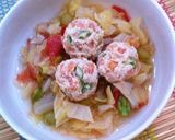 ダイエット犬！食べる野菜スープ☆作り方5写真