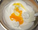 ラズベリーチーズモンブランショートケーキ作り方2写真