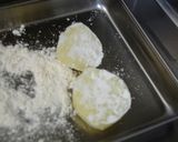 カチョカパロのソテー作り方2写真