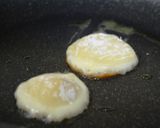 カチョカパロのソテー作り方3写真