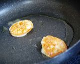 カチョカパロのソテー作り方4写真