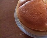 ちーずのすふれ☆作り方14写真