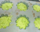 ほうれんそうふわふわマフィン作り方4写真