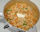 ビックリ美味しい！洋風炒り豆腐作り方6写真