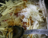 ■かんたん旨い！鶏とえのきの炊き込みご飯作り方3写真