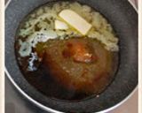 塩キャラメルくるみ作り方2写真