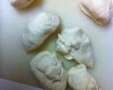 自信作！お店の味　肉まん作り方4写真