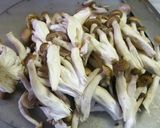 ■かんたん！鶏肉のみそクリーム煮込み■作り方2写真