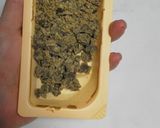少ない材料で♪和風カレーチャーハン作り方2写真