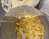 旬の味！サーモンフライ♪レモン風味タルタル添え🍋作り方1写真