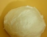 離乳食にも☆一晩低温発酵でふわふわ白パン作り方2写真