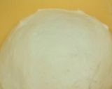離乳食にも☆一晩低温発酵でふわふわ白パン作り方3写真