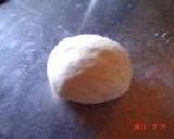 じっくり作った！皮も作る餃子作り方4写真