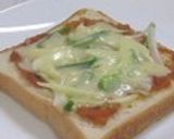 ウチのトマトソース作り方7写真