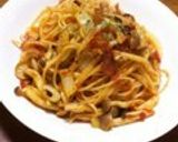 ウチのトマトソース作り方9写真