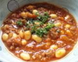 ウチのトマトソース作り方10写真