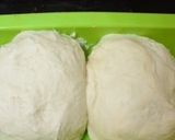 離乳食にも☆一晩低温発酵でふわふわ白パン作り方7写真