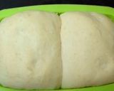 離乳食にも☆一晩低温発酵でふわふわ白パン作り方8写真