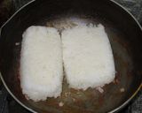 オムライス作り方5写真