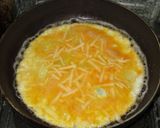 オムライス作り方9写真