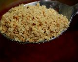 辛味噌炒茄子作り方15写真