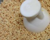 辛味噌炒茄子作り方14写真