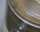 辛味噌炒茄子作り方13写真