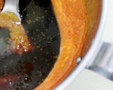 辛味噌炒茄子作り方10写真