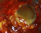 辛味噌炒茄子作り方9写真