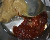 辛味噌炒茄子作り方8写真