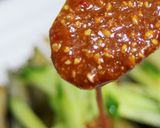 辛味噌炒茄子作り方24写真