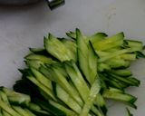 辛味噌炒茄子作り方20写真