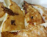 節約★おから餃子作り方6写真