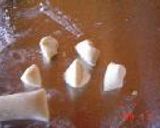 じっくり作った！皮も作る餃子作り方11写真
