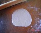 じっくり作った！皮も作る餃子作り方12写真