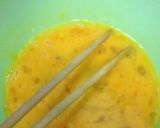 酸辣湯(サンラータン)酸っぱ辛いスープ作り方6写真