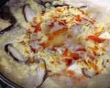 酸辣湯(サンラータン)酸っぱ辛いスープ作り方7写真
