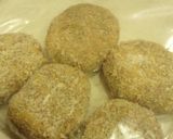 母の味ガッツリ食べたい牛肉ポテトコロッケ作り方8写真
