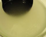 福岡の定番☆おつまみにも、鶏皮中華サラダ作り方7写真