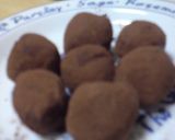 安上がりっﾄﾘｭﾌ♪作り方4写真